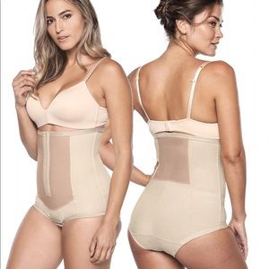 Bellefit postpartum corset